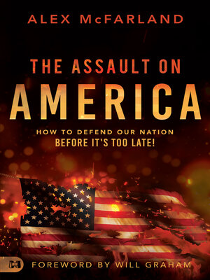 cover image of The Assault on America